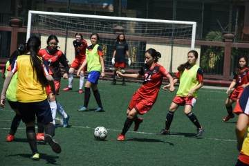 西班牙加时赛进球被秒吹 FIFA：犯规在先（配图示意）